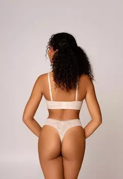 Трусы Royal Lounge Intimates, розовый