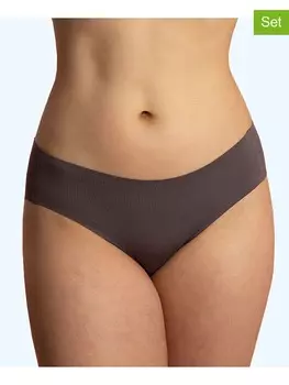 Трусы Royal Lounge, коричневый