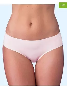 Трусы Royal Lounge, розовый