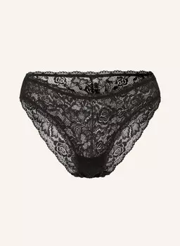 Трусы розессенс Aubade, черный