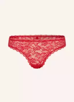 Трусы розессенс Aubade, красный