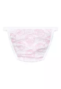 Трусы RUFFLE ELASTIC STYLISH TOILE Hanssop, розовый