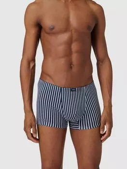 Трусы с этикеткой Mey, темно-синий