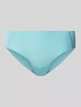 Трусы с этикеткой, модель 'ZERO FEEL 2.0' Sloggi, бирюзовый
