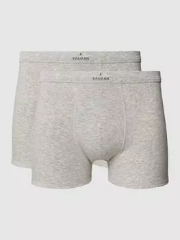 Трусы с этикеткой RAGMAN