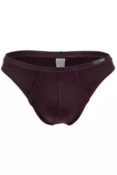 Трусы с лиоцеллом Hom, красный