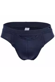 Трусы с лиоцеллом Hom, синий