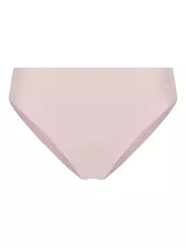 Трусы с логотипом (упаковка из трех шт.) Tommy Hilfiger, розовый