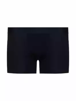 Трусы с логотипом Zimmerli, тёмно-синий