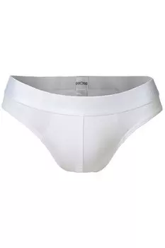 Трусы с модалом Hom, белый