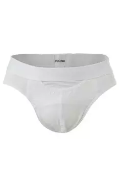 Трусы с модалом Hom, белый