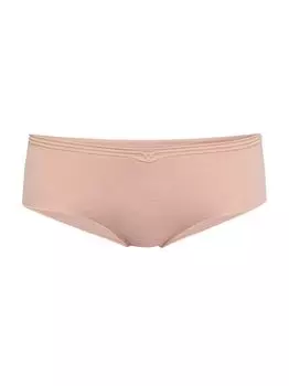Трусы с низкой посадкой Wolford, роза