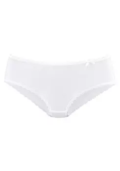 Трусы s.Oliver, белый