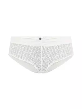 Трусы s.Oliver, белый