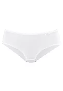 Трусы s.Oliver, белый