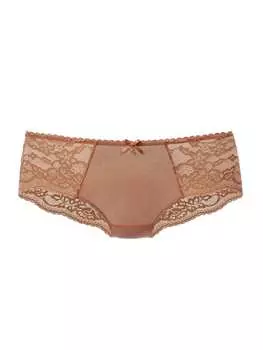 Трусы s.Oliver, цвет caramel