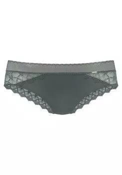 Трусы s.Oliver, цвет opal grn
