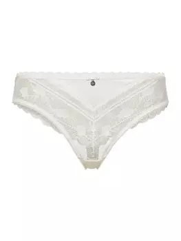 Трусы s.Oliver, кремовый