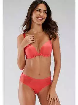 Трусы s.Oliver, оранжевый