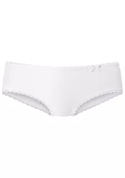 Трусы s.Oliver Panty, белый