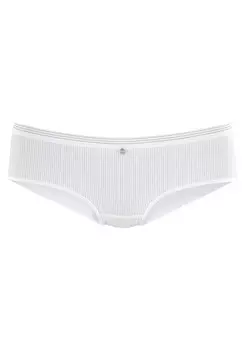 Трусы s.Oliver Panty, белый