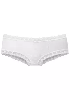 Трусы s.Oliver Panty, белый