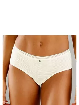 Трусы s.Oliver Panty, белый
