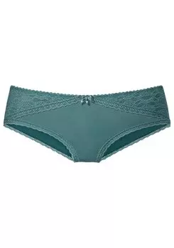 Трусы s.Oliver Panty, бензиновый