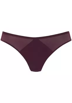 Трусы s.Oliver Panty, цвет Aubergine
