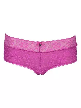 Трусы s.Oliver Panty, фиолетовый