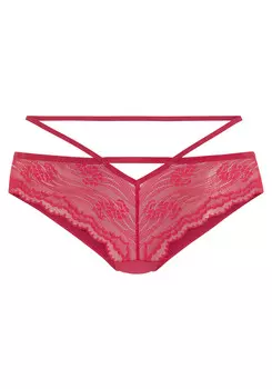 Трусы s.Oliver Panty, красный