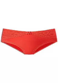 Трусы s.Oliver Panty, красный
