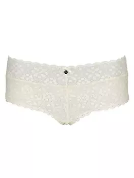 Трусы s.Oliver Panty, кремовый