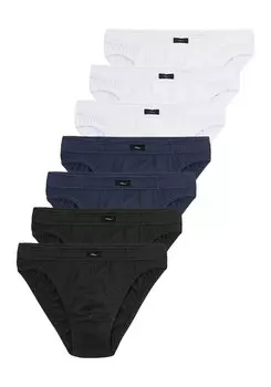 Трусы s.Oliver Panty, разноцветный