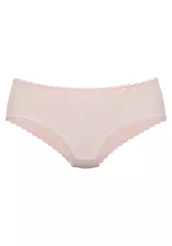 Трусы s.Oliver Panty, роза