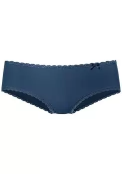 Трусы s.Oliver Panty, синий
