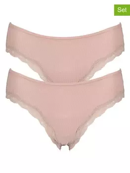 Трусы s.Oliver, розовый