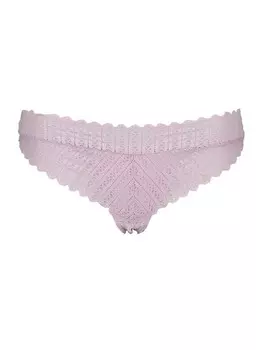 Трусы s.Oliver Slip, фиолетовый
