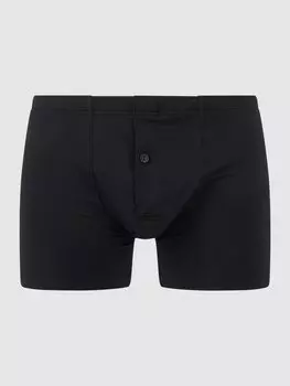 Трусы с растяжкой Hanro, черный