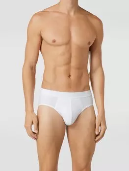 Трусы с растяжкой Mey, белый