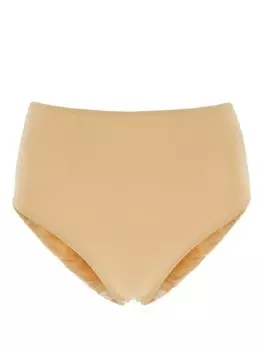 Трусы с высокой талией Santa Brands, серый