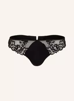 Трусы сага SIMONE PRLE, черный