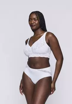 Трусы SALERNO FULL PrimaDonna, кремовый