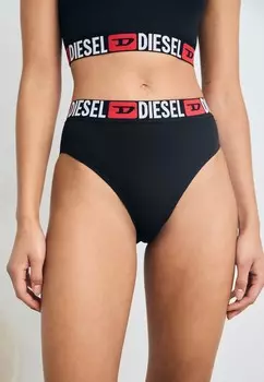 Трусы SAM-D-CORE-3PACK Diesel, черный