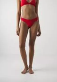 Трусы Samse Samse, красный