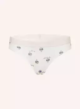 Трусы Sanetta, белый