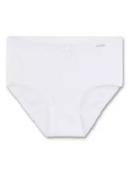 Трусы Sanetta, белый