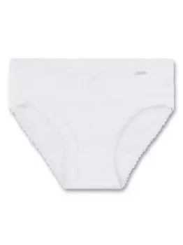 Трусы Sanetta, белый