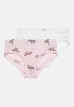 Трусы Sanetta, молочный