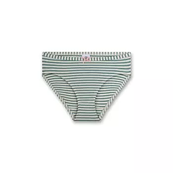 Трусы Sanetta, зеленый